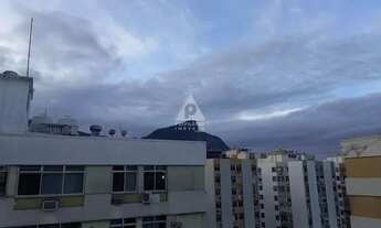 Imagem 5: Apartamento à venda, 3 quartos, 1 vaga, Leblon - RIO DE JANEIRO/RJ