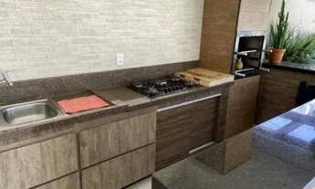 Imagem 3: Casa em Cidade Continental