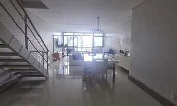 Imagem 3: Apto Cobertura Duplex 480m², 4 quartos, 2 suítes, 2 vagas, lazer privativo à venda Praia d