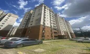 Imagem: Vendo Apto 3/4 No Cond. EcoParque - Açai