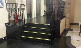 Imagem 15: Apartamento para Venda em Santos, Boqueirão, 2 dormitórios, 2 banheiros, 1 vaga