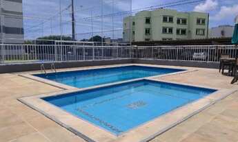 Imagem: Condomínio Veredas do Sol