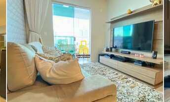 Imagem 2: Apartamento para Venda em Uberlândia, Patrimônio, 3 dormitórios, 1 suíte, 2 banheiros, 2 v