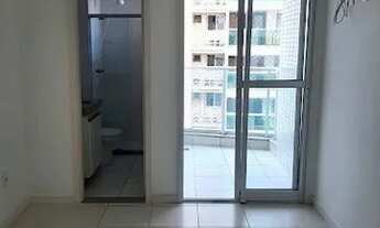 Imagem 3: 2 quartos na Praia da Costa - Ed. Manoel Pinto dos Santos Cód: 23600 A