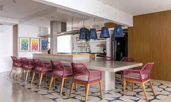 Imagem: São Paulo - Apartamento Padrão - ALTO