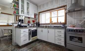 Imagem 5: Casa à venda no Condomínio Alphaville - Campinas/SP