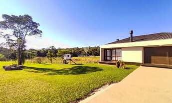 Imagem 2: Casa para aluguel em Criciúma no bairro Morro Estevão
