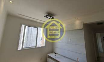 Imagem 3: Apartamento para aluguel tem 50 metros quadrados com 2 quartos em Maranhão - São Paulo - S