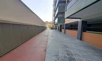 Imagem 7: Méier - Condomínio Choppin - Varanda Sala 4 Quartos (1 Suíte) - 2 Vaga