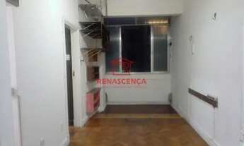 Imagem: Ótimo apartamento 1 quarto semi mobiliado