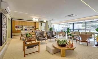 Imagem 3: Residencial Trya - Apartamento 4 quartos, sendo 4 suítes