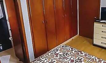 Imagem 6: Cód.: 12087 - Apartamento de 77m², com planejados, 02 dormitórios sendo 01 suíte e 01 vaga