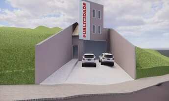 Imagem 4: Terreno na Vila Amâncio