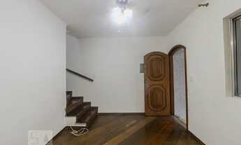 Imagem 3: Casa para Aluguel - Tatuapé, 2 Quartos, 121 m2