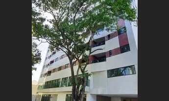 Imagem 2: JM-Ótima oportunidade no EDIFÍCIO PRAÇA DOS BAOBÁS |2quartos|1suite|1vagas