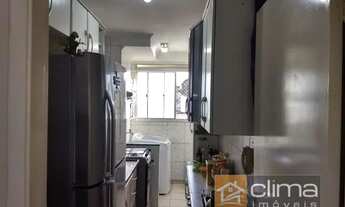 Imagem 7: Residencial - Bussocaba