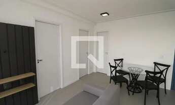 Imagem 4: Apartamento para Aluguel - Vila Formosa, 2 Quartos, 45 m2