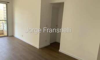 Imagem 3: Apartamento para aluguel com 67 metros quadrados com 2 quartos em Pinheiros - São Paulo