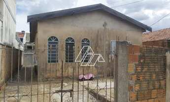 Imagem 2: Casa com 3 dormitórios à venda, 70 m² por R$ 220.000,00 - Jardim Virgínia - Marília/SP