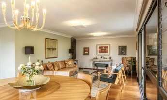 Imagem 2: Apartamento com 3 quartos (1 suíte) à venda em Perdizes, São Paulo, com 2 vagas