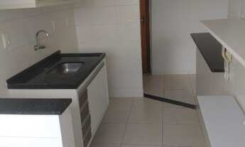 Imagem 6: Apartamento à venda, 2 quartos, 1 suíte, 2 vagas, Jardim Residencial Vetorasso - São José