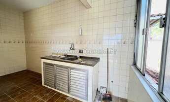 Imagem 5: Apartamento espaçoso com 02 quartos e terraço em Ramos perto do Mundial