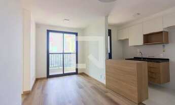 Imagem 2: Apartamento para Aluguel - Centro, 2 Quartos, 52 m2