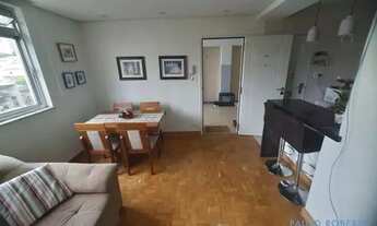 Imagem 2: APARTAMENTO - ACLIMAÇÃO - SP