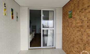 Imagem 6: Apartamento com 1 dorm, Ponta da Praia, Santos - R$ 695 mil, Cod: 27919