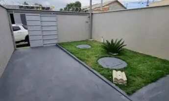 Imagem 3: VENDE-SE CASA 2/4 BEM LOCALIZADO