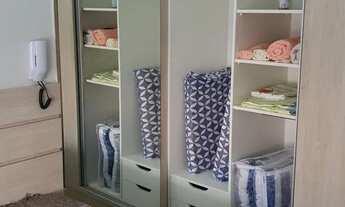 Imagem 5: Apartamento rendendo 3000 mês no Arbnb