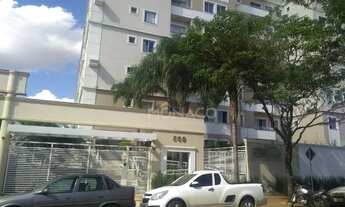 Imagem 2: Apartamento com 3 dormitórios, 70 m² - venda por R$ 265.000 ou aluguel por R$ 1800/mês - P