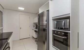 Imagem 5: MAGNÍFICO APARTAMENTO EM MOEMA,3SUITE,5VAGAS,DEPÓSITO,358M²UTEIS