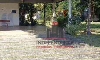 Imagem: Casa com 4 dormitórios para alugar, 600