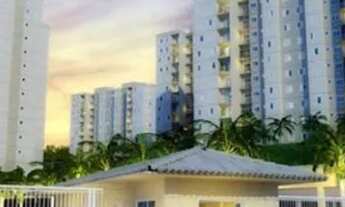 Imagem 2: Apartamento para venda tem 54 metros quadrados com 2 quartos em Vila Nambi - Jundiaí - SP