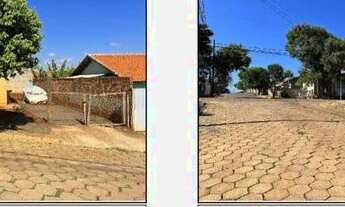 Imagem: JOAQUIM TAVORA - Casa Padrão - RES MORADA