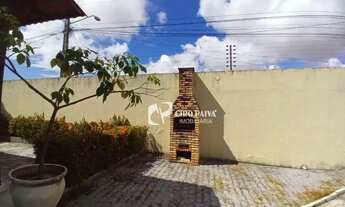 Imagem 6: Casa com 3 quartos à venda, 175 m² por R$ 400.000 - José de Alencar - Fortaleza/CE