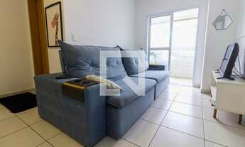 Imagem 5: Apartamento para Aluguel - Guilhermina, 1 Quarto, 50 m2