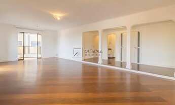 Imagem: Apartamento Locação Jardim Paulista 278