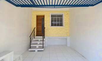 Imagem 2: Casa para Aluguel - Vila Invernada, 4 Quartos, 150 m2