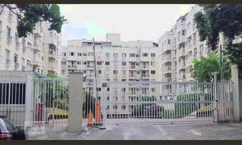 Imagem: Apartamento para Aluguel - Pechincha, 2