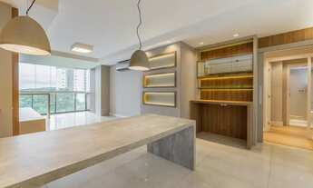 Imagem 5: Apartamento, 03 Suítes, 03 Vagas, Face Norte, Ecoville, Curitiba