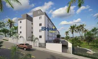 Imagem 2: Lançamento na região do bairro Castelo-Pampulha