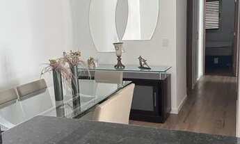 Imagem 3: Apto 03 dormitórios c/suíte, varanda, 02 vagas cobertas. Alphaville. Barueri. SP. MOBILIAD