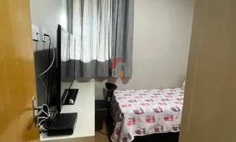 Imagem 4: NOVA LIMA - Apartamento Padrão - Oswaldo Barbosa Pena II