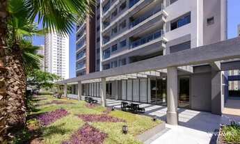 Imagem 9: Conforto e elegância: Apartamento de alto padrão já disponível para morar