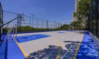 Imagem 16: Conforto e elegância: Apartamento de alto padrão já disponível para morar