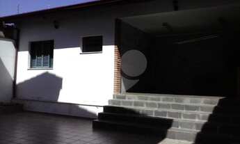 Imagem 4: Sorocaba - Casa Padrão - Jardim Leocádia