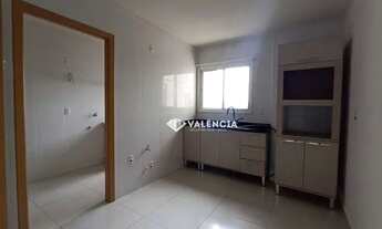 Imagem: Apartamento para Alugar Ed. Sylvio Kissula