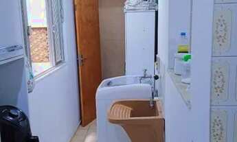 Imagem 5: Apartamento para o Intermed